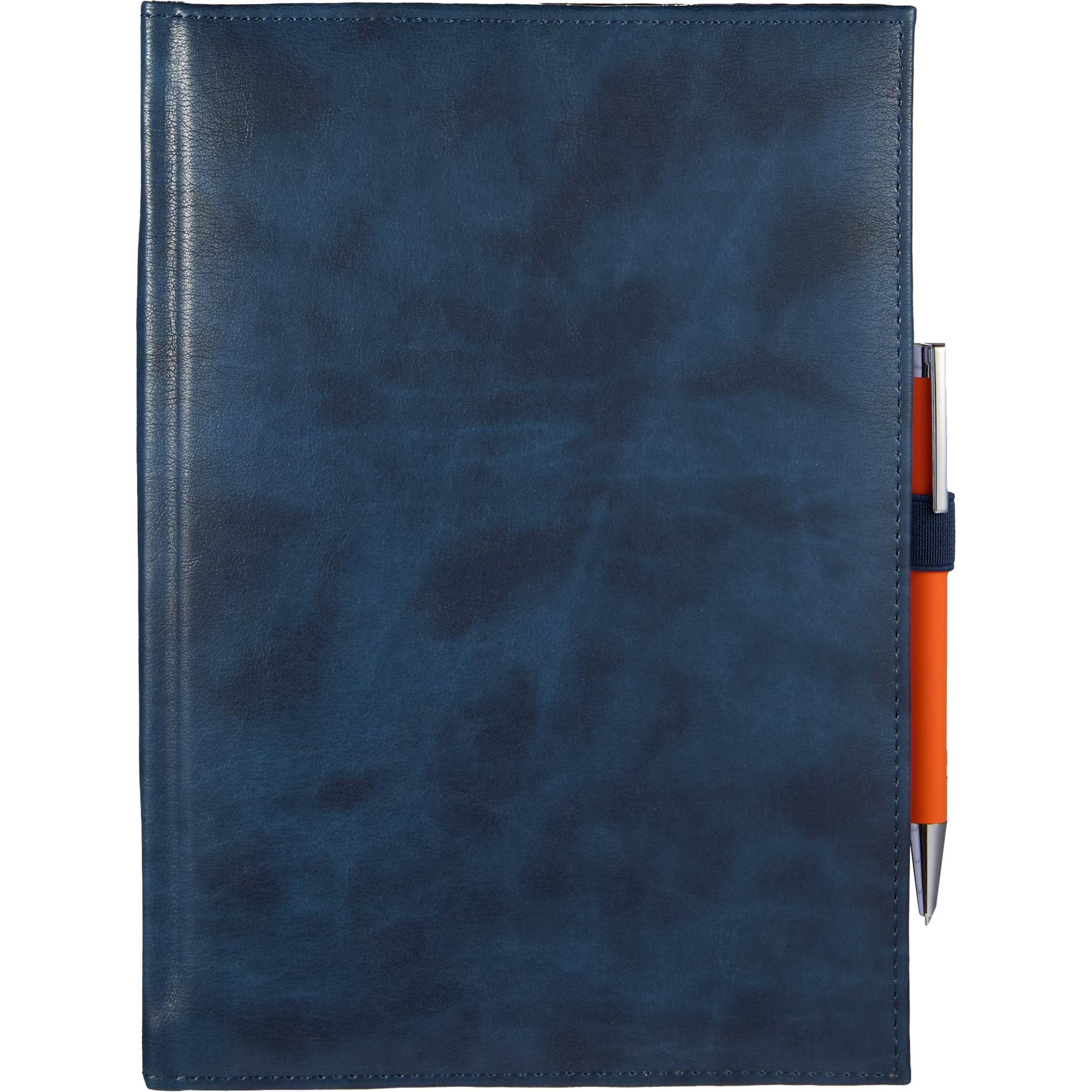 7" x 10" FSC® Recycled Morano Large Journal 89