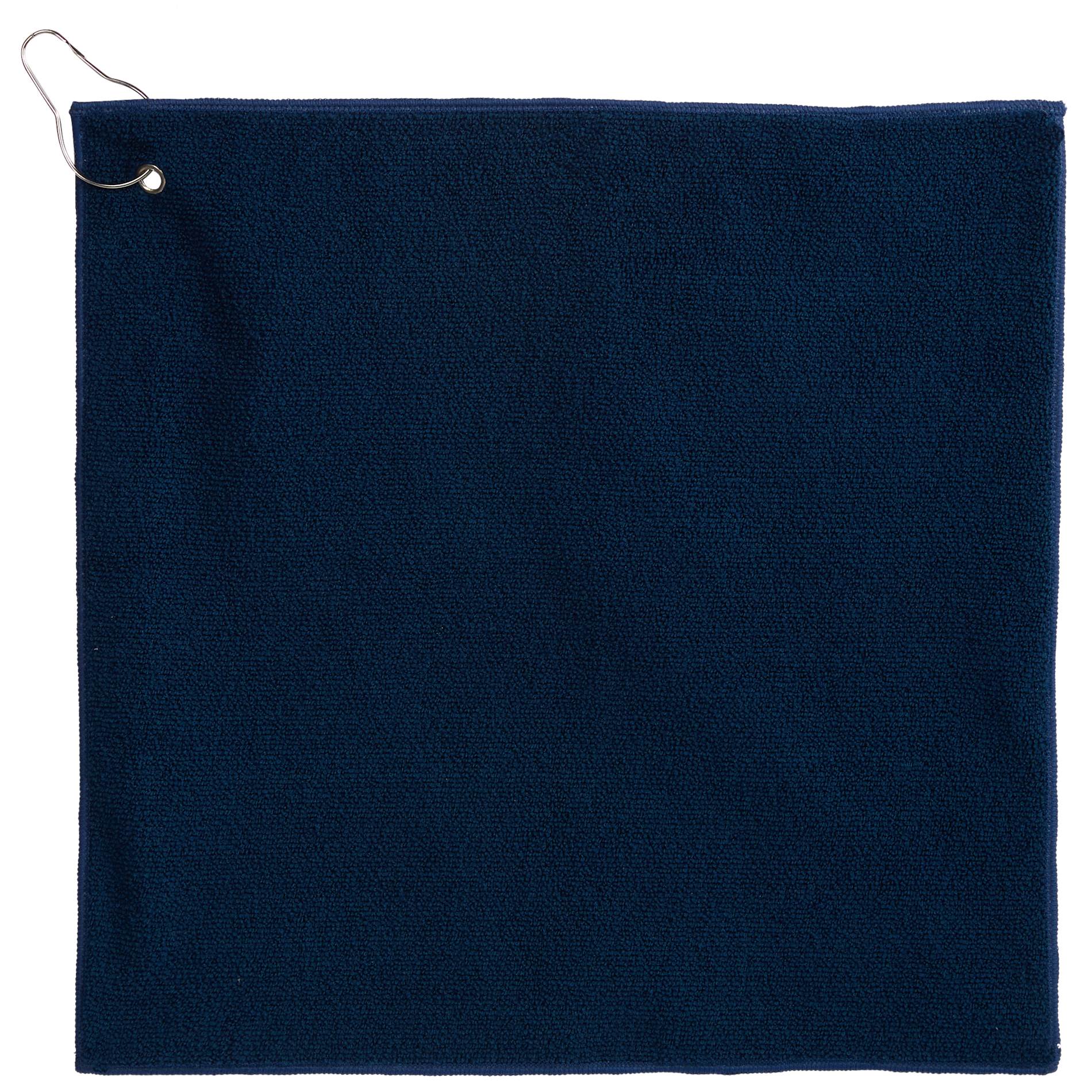 15" x 15" Recycled 300g Terry Polyester Towel 14