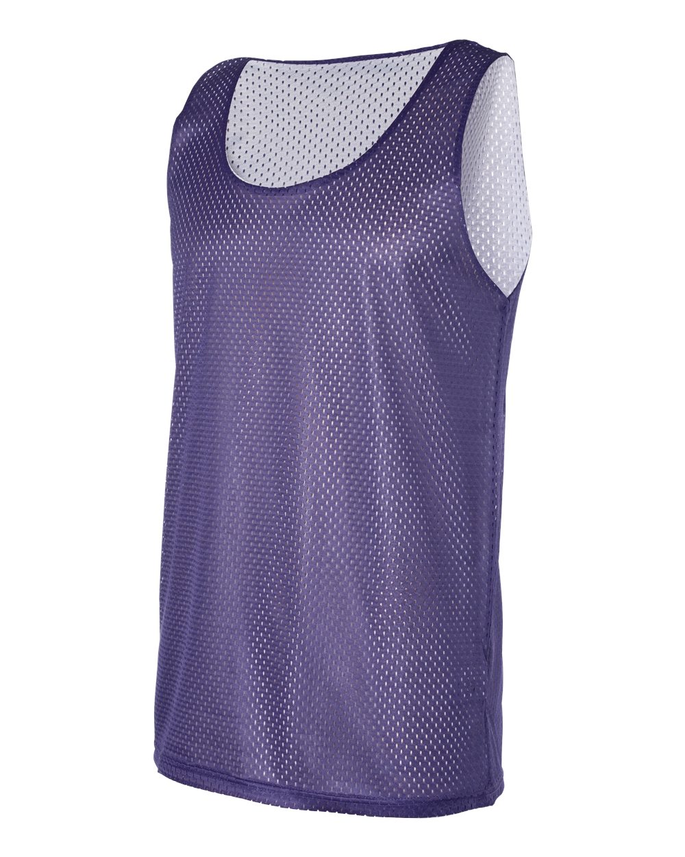 Men's Pro Mesh Reversible Tank Top - 8529 42