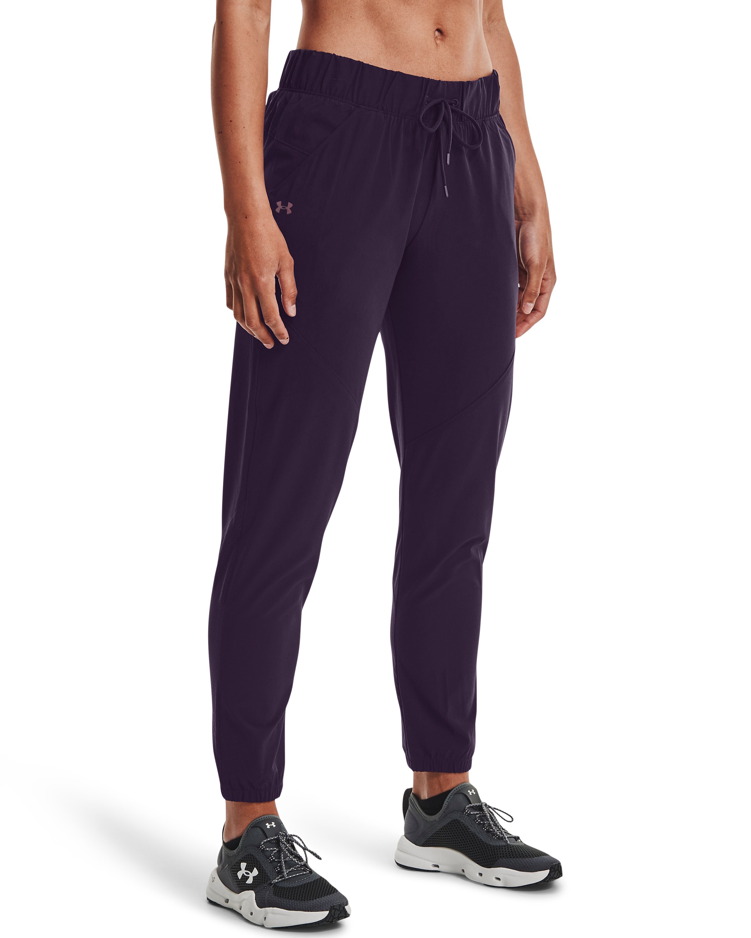 Women's UA Storm Fusion Pants  2