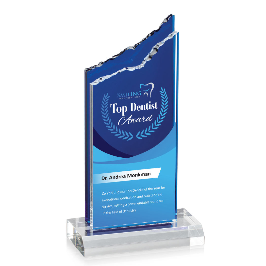 Barron VividPrint™ Award 4