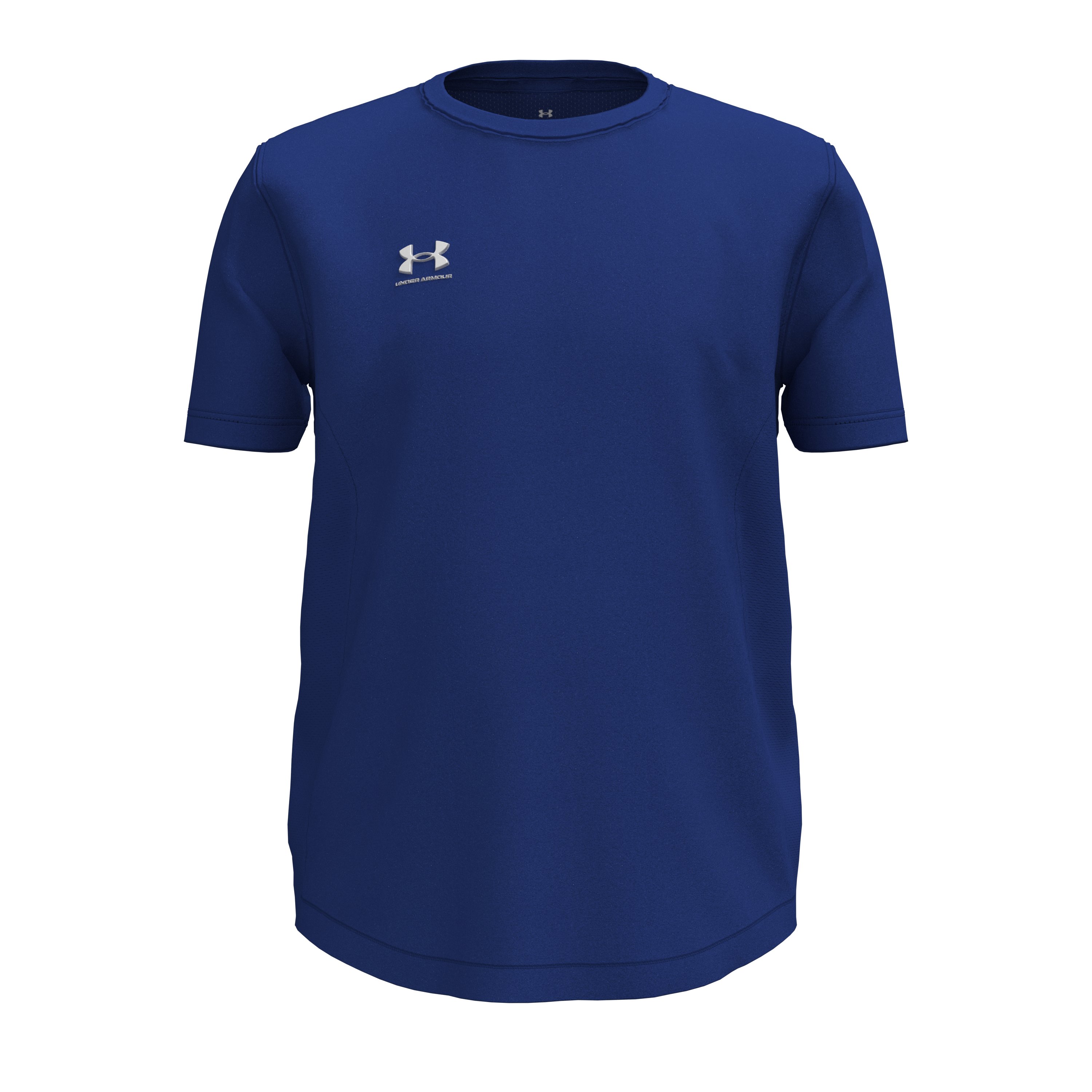 UA Challenger Team Pro Boys' Jersey 3