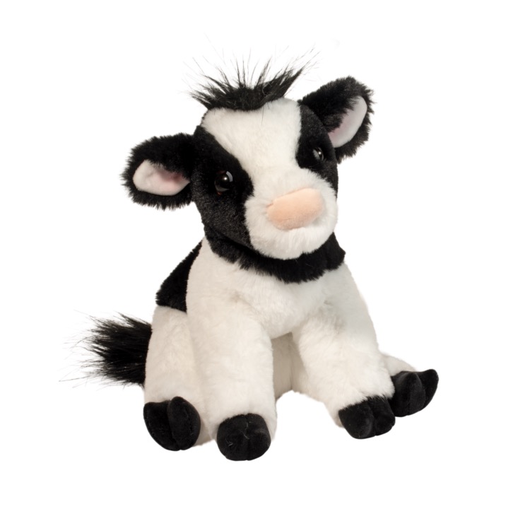 Elsie Cow Soft 2