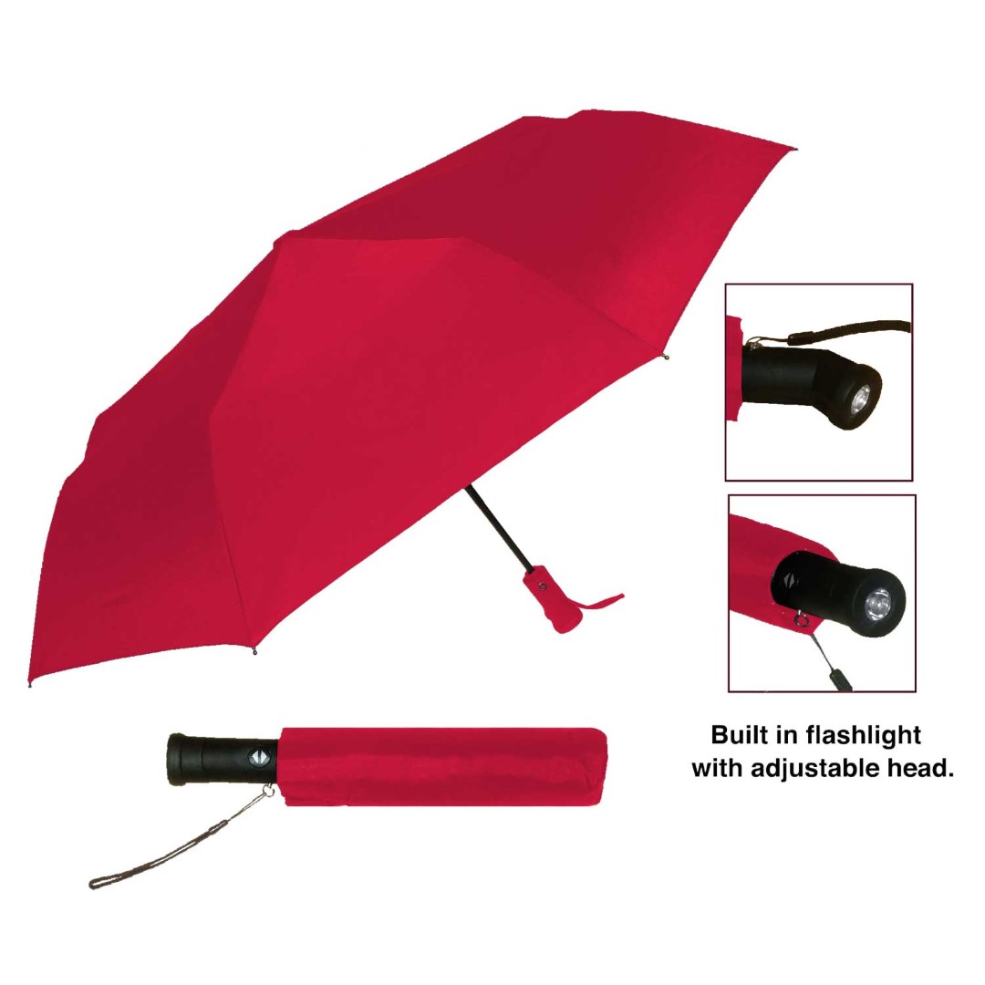 Gift Packaging Folding Umbrellas 133