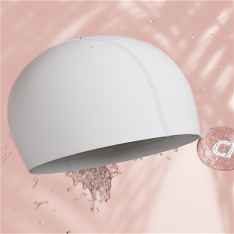 Adult Swimming Cap 2