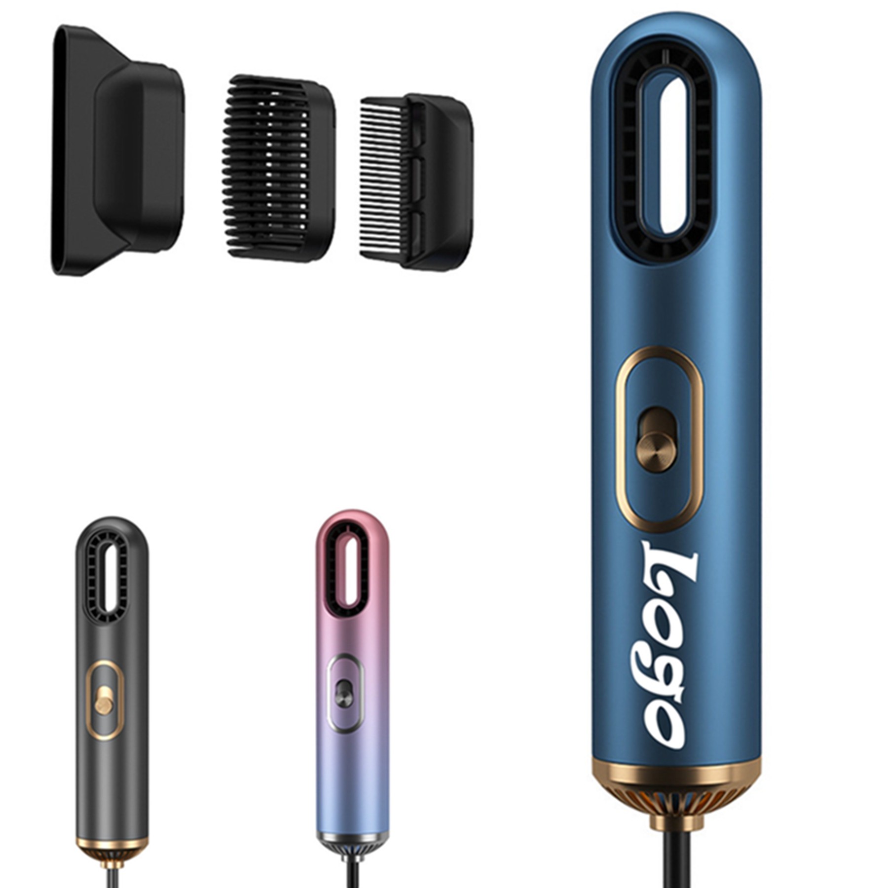 Ion Hair Dryer 2