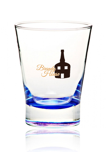 12 oz. London Whiskey Glasses 7