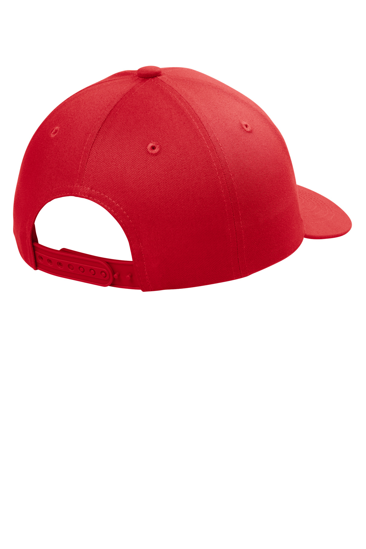 Port Authority Snapback Cap C408 15
