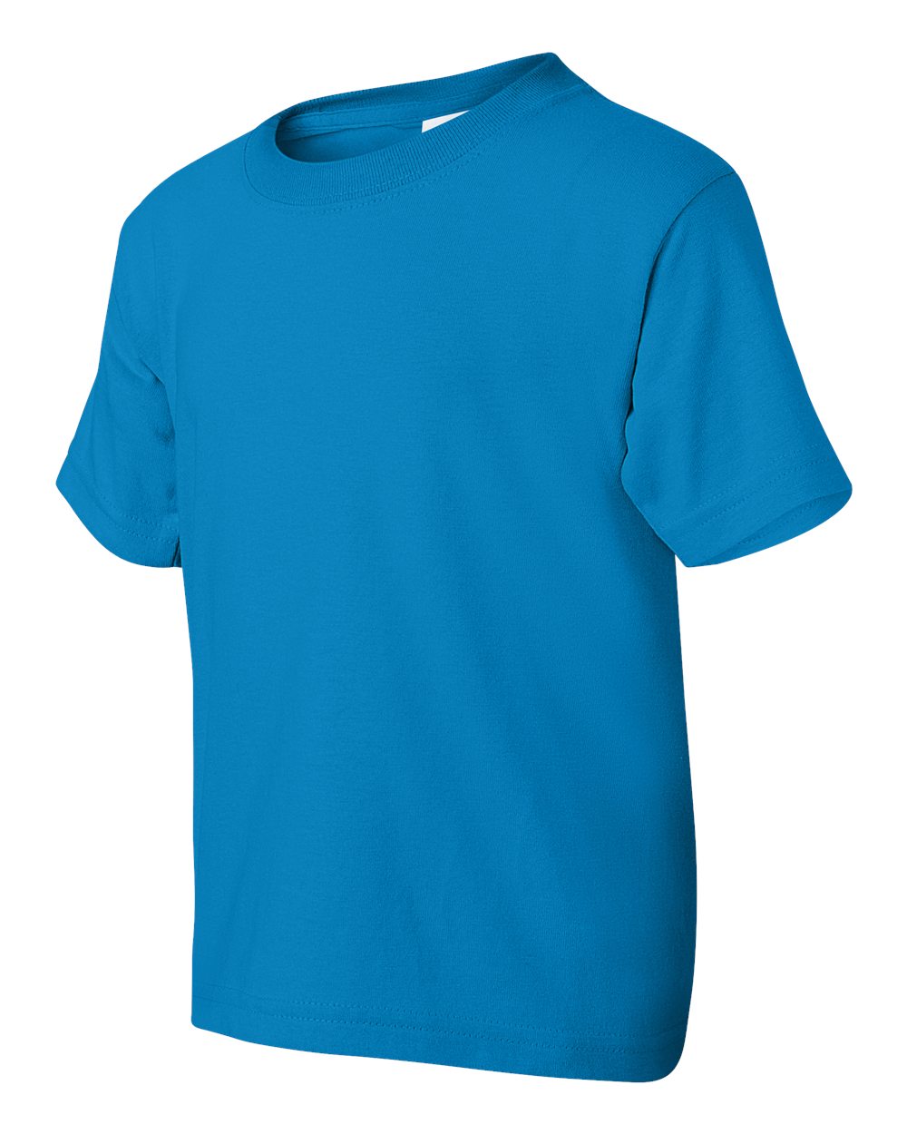 Youth DryBlend® T-Shirt - 8000B 72