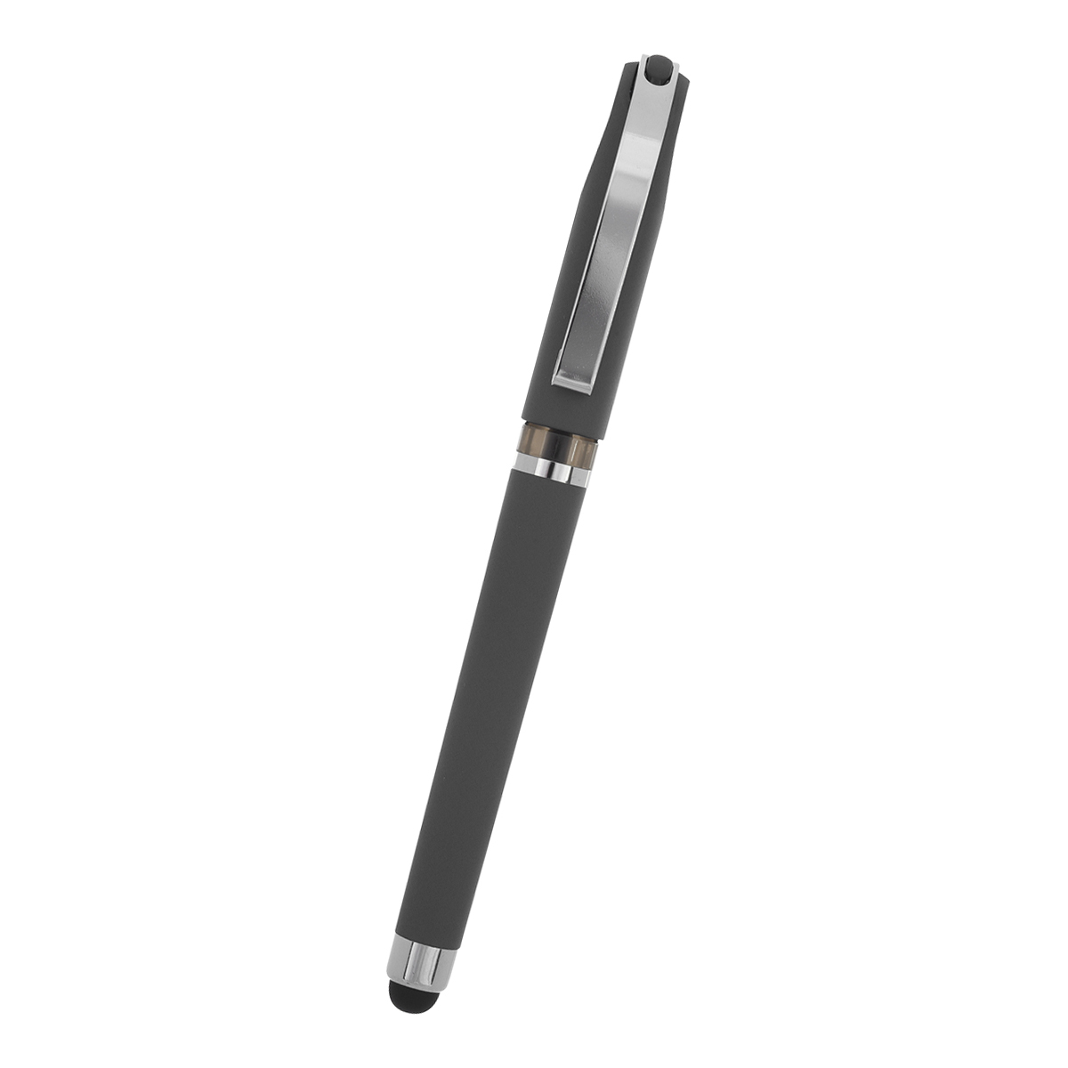 AVENDALE VELVET TOUCH STYLUS GEL PEN 24