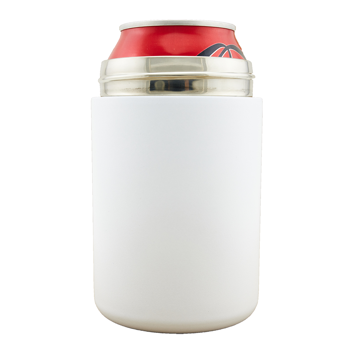 Elevate 21 Oz. Ultimate Travel Mug & Can Cooler 5