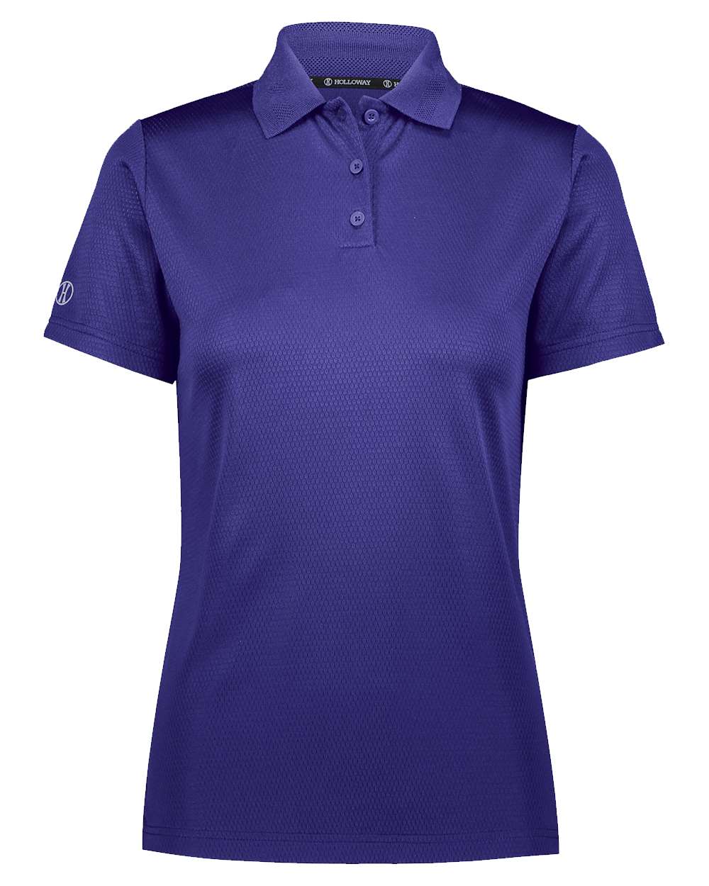 Women's Prism Polo - 222768 18