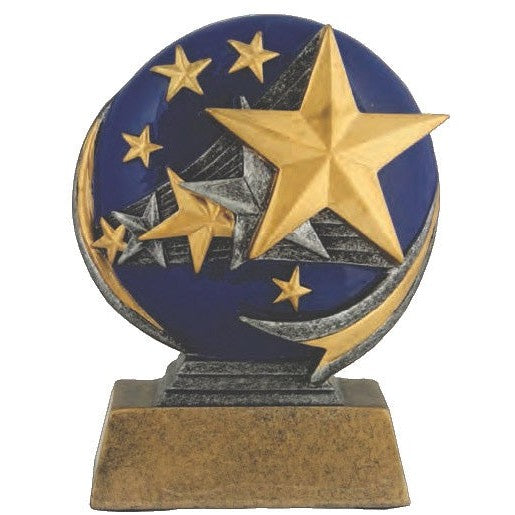 Motion X Colored Resin Awards 18