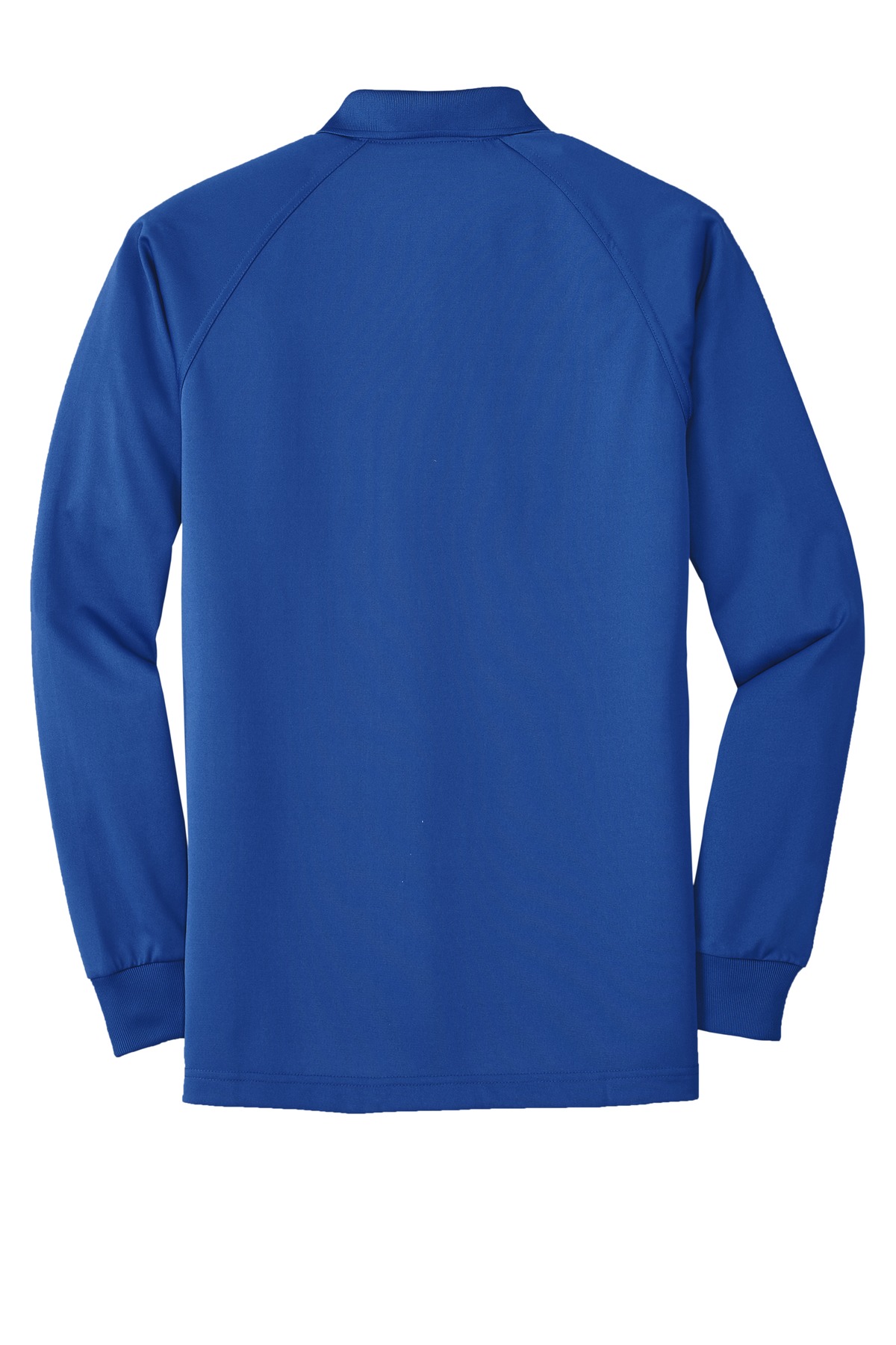 CornerStone - Select Long Sleeve Snag-Proof Tactical Polo. CS410LS 30