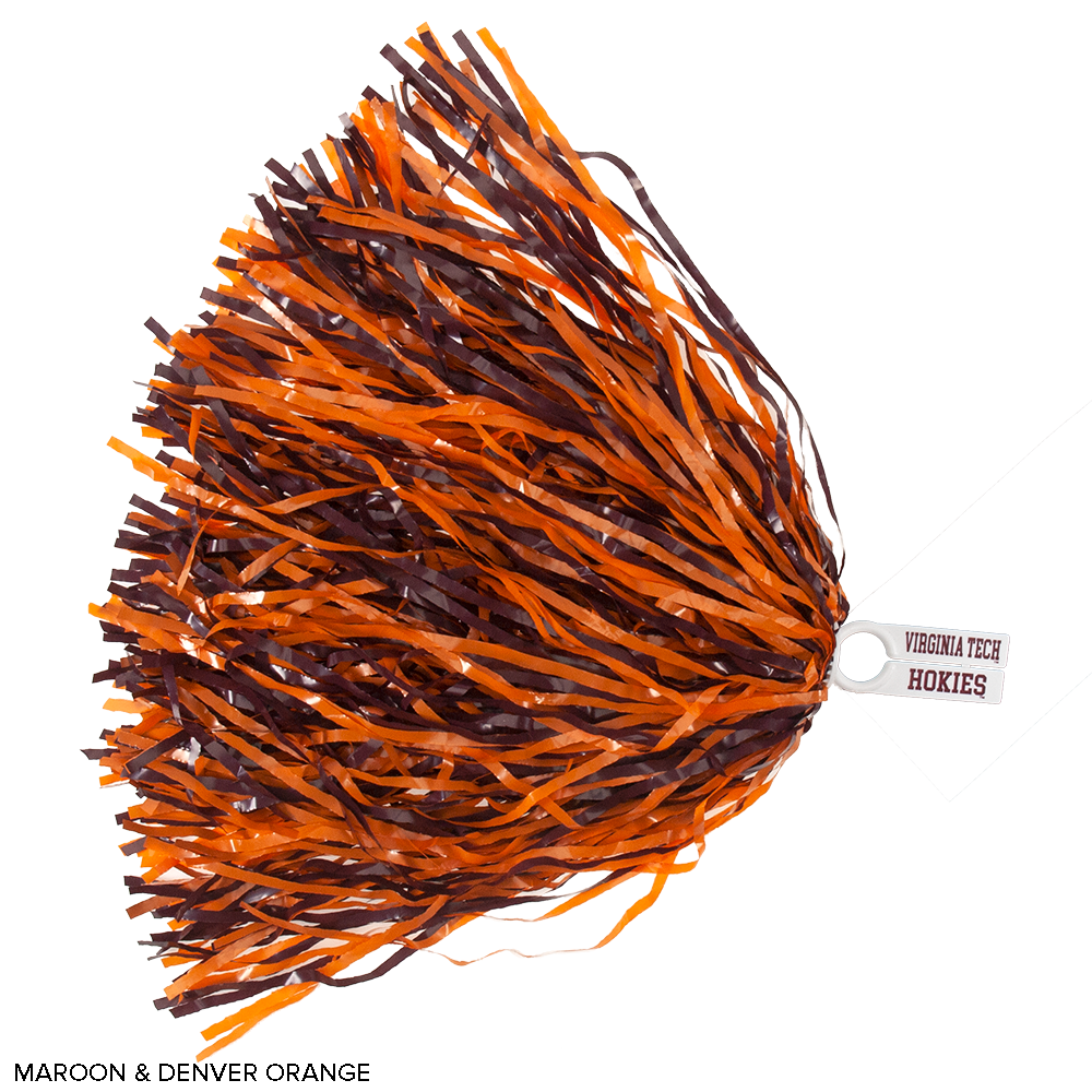 Ring Tab Pom, 500 Streamers 21
