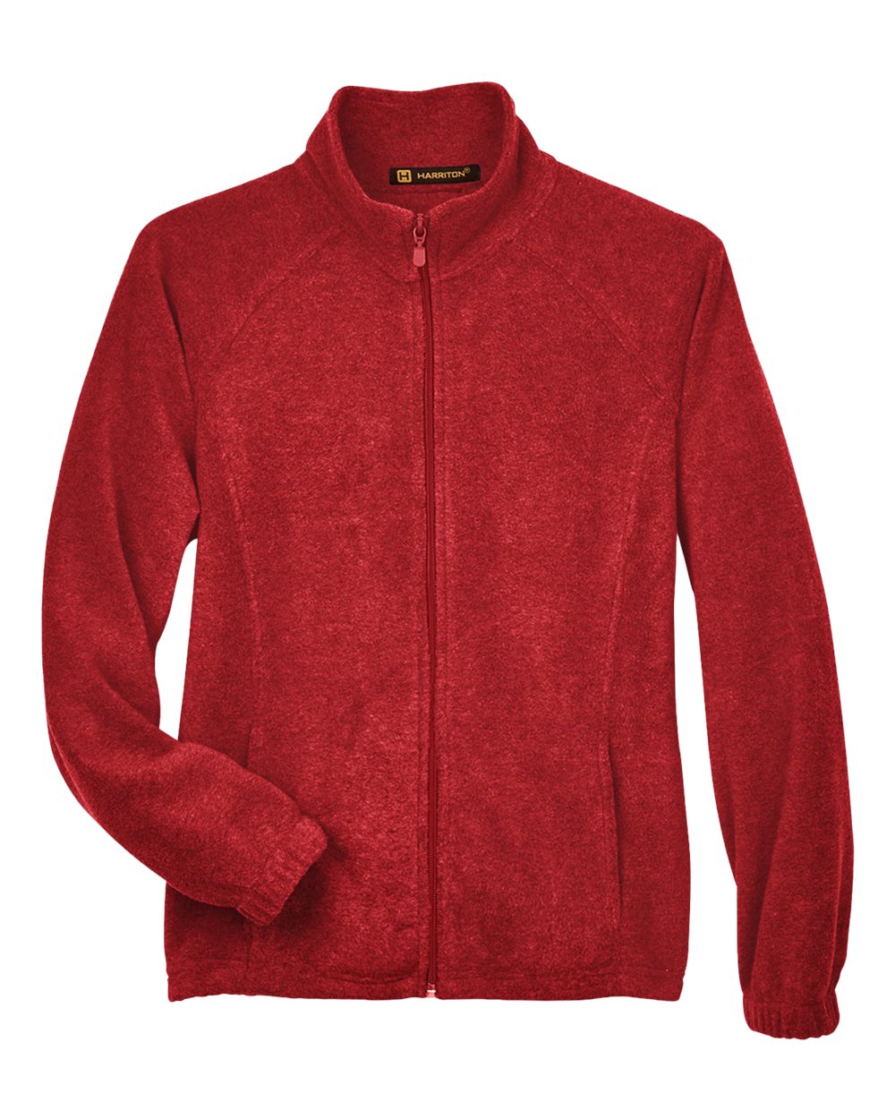 Women's Full-Zip Fleece - M990W 101