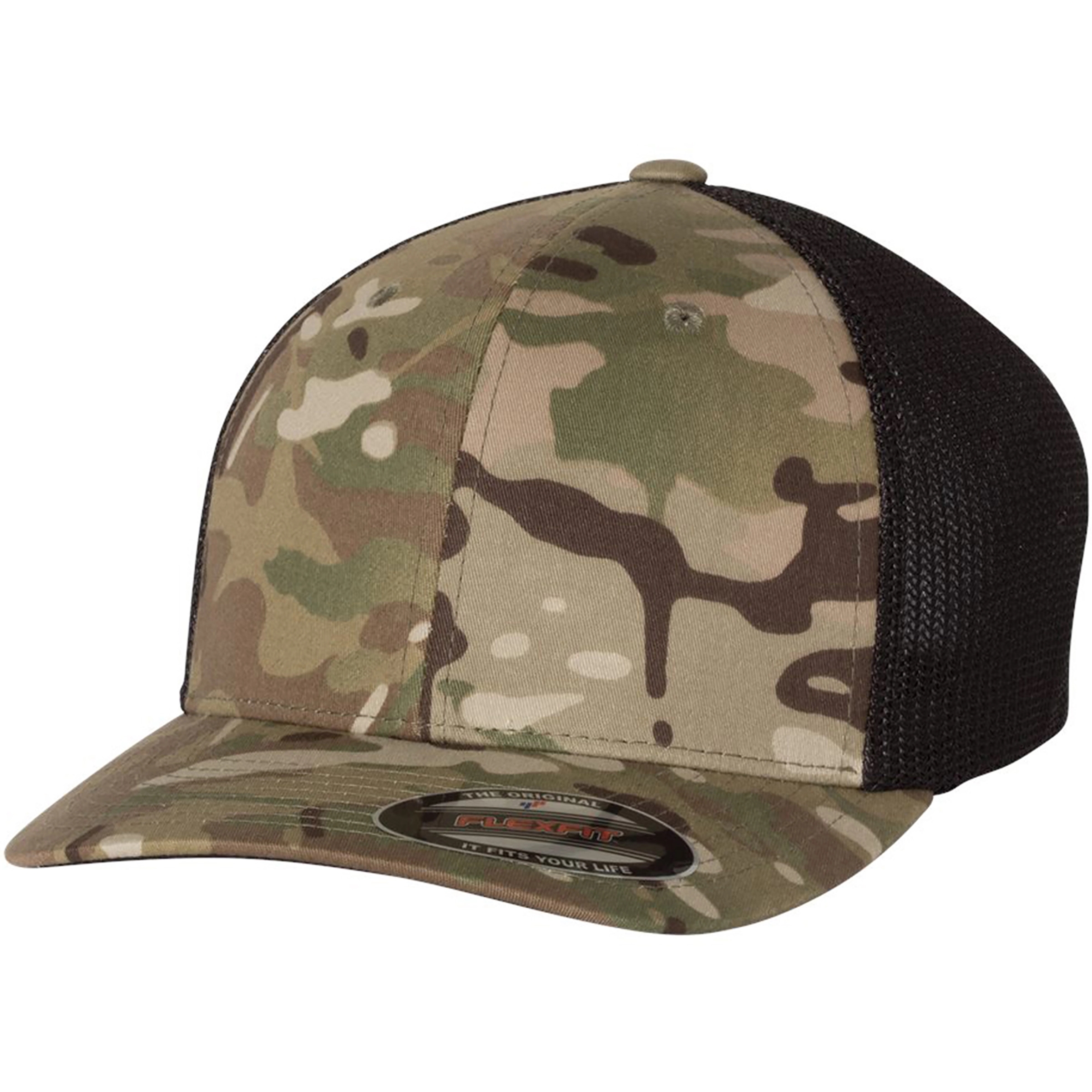 FlexFit - Trucker Cap 29