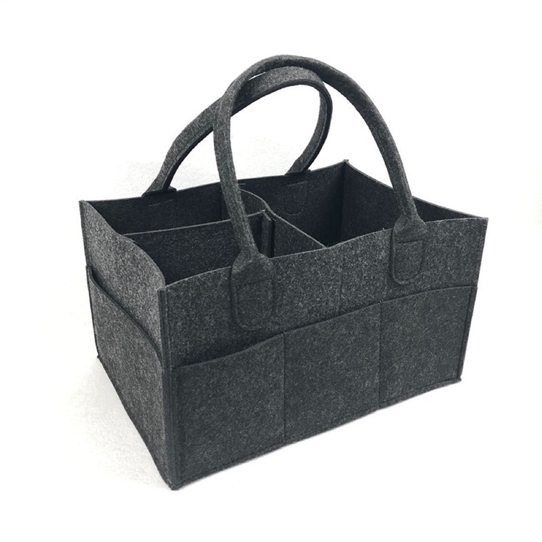 Baby Diaper Caddy 2