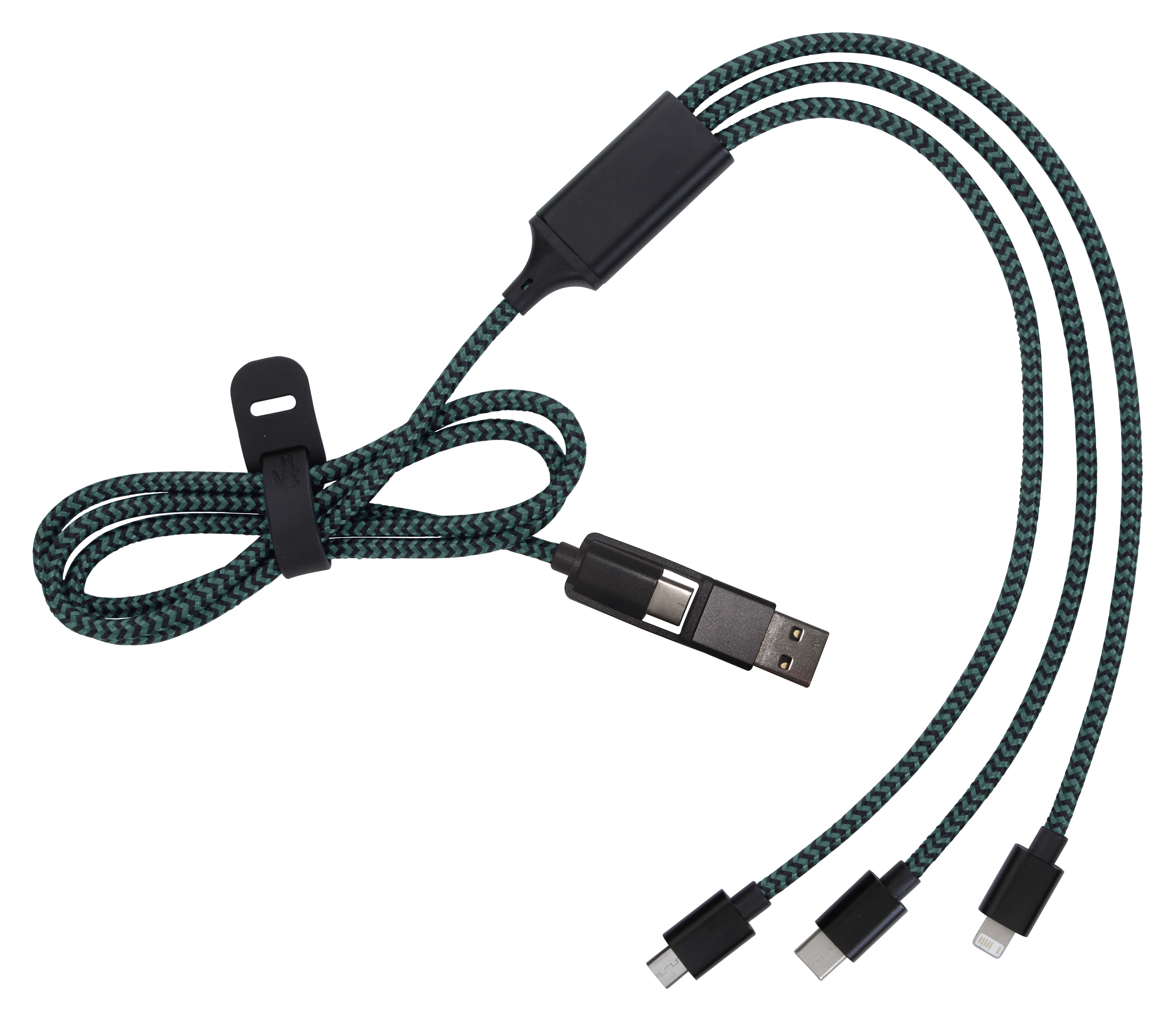 Good Value™ All-Over Charging Cable 2A 20