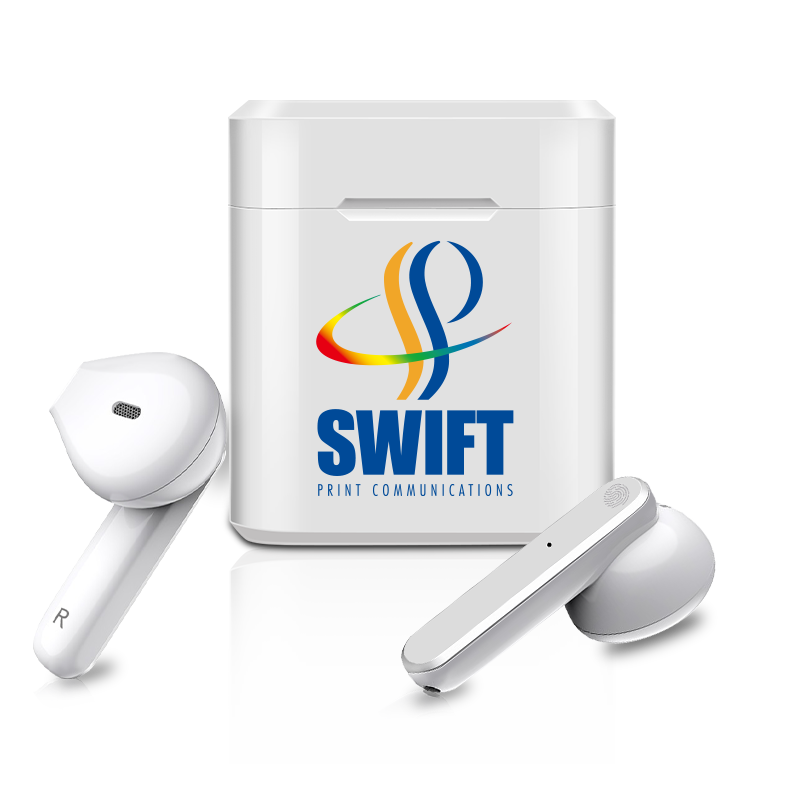 Simi TWS Touch Earbuds 7
