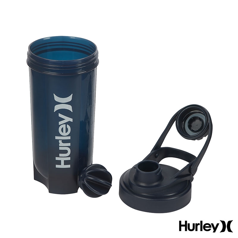 Hurley® 28 oz. PP Shaker Bottle 68