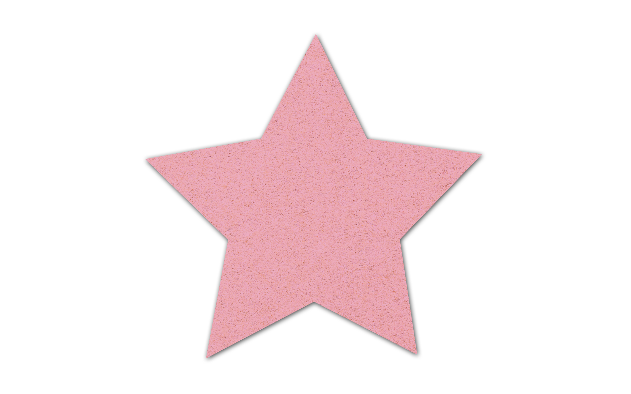 Star Compressed Sponge 4ST 8