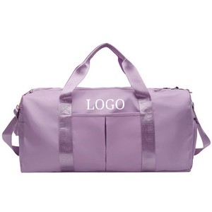 Sports Yoga Gym Duffel Bag 6