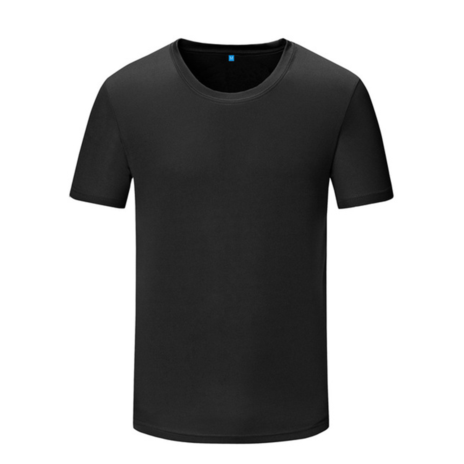 Polyester Quick-dry Adult Tee Shirt 5