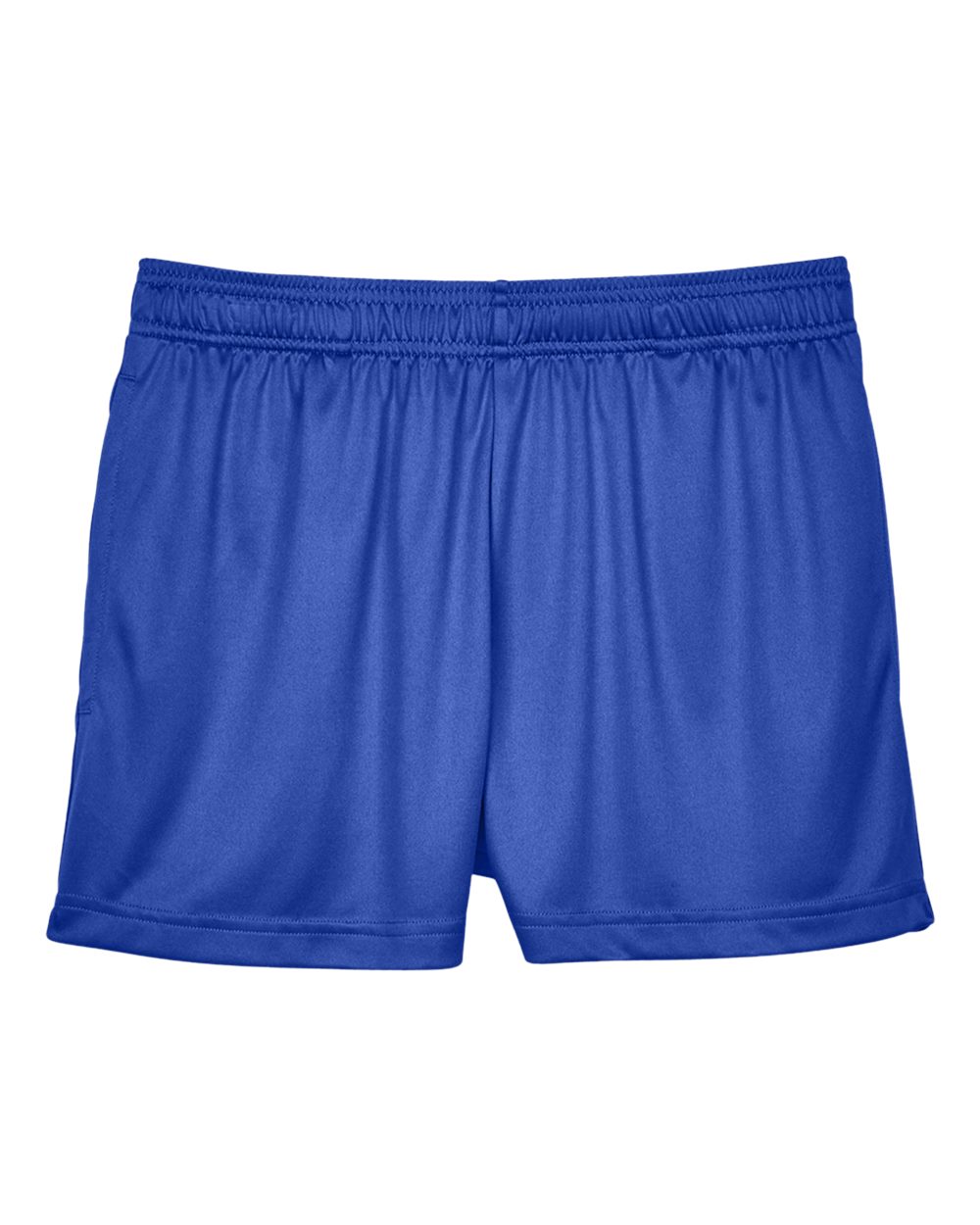 Women's Zone Performance Shorts - TT11SHW 23