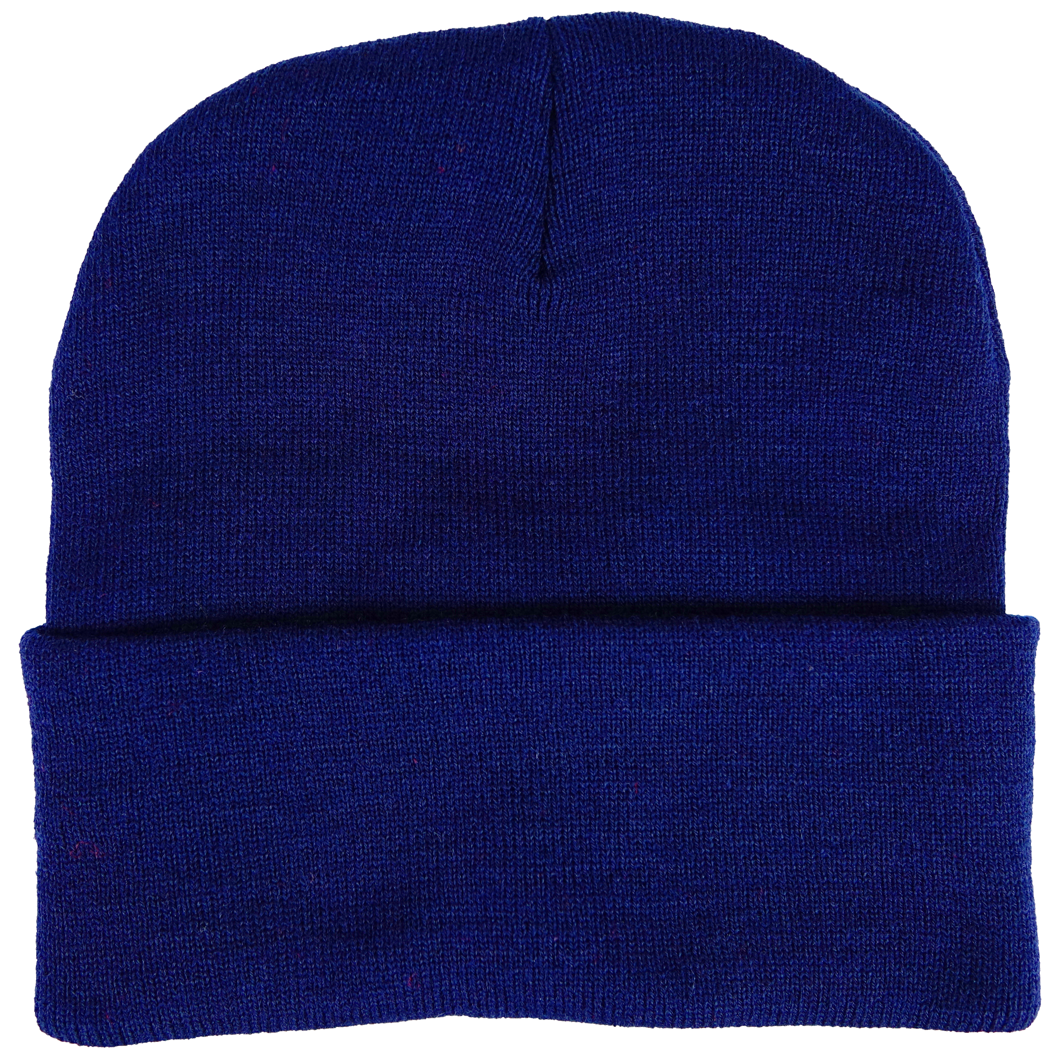 12 Inch Knit Beanie 4