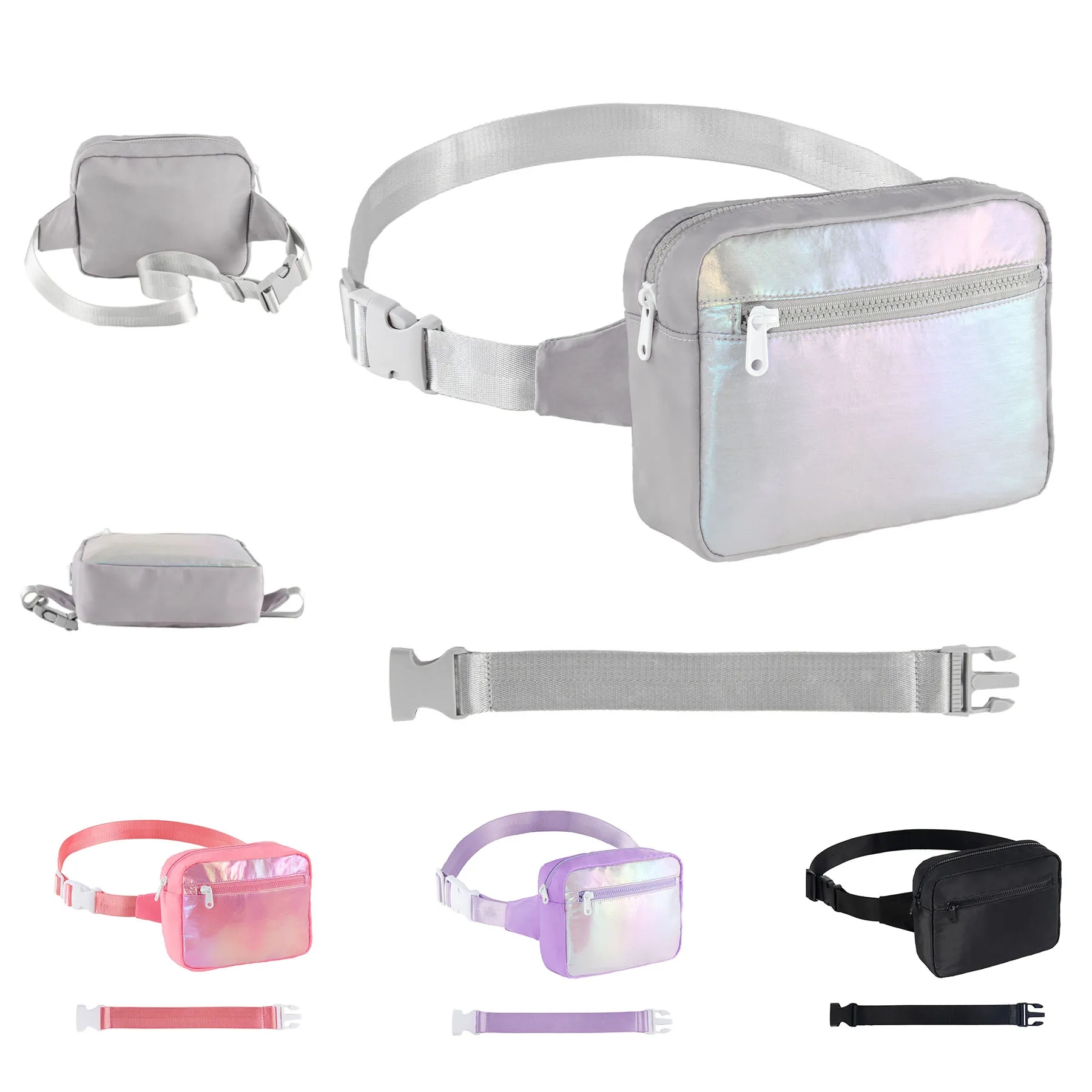 Women Belt Bag 3