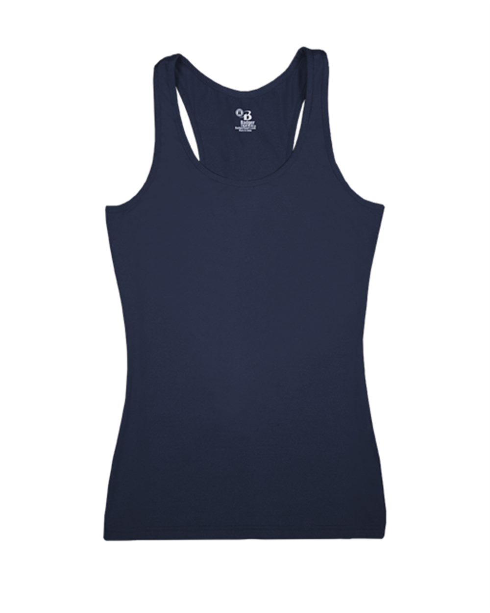 Women's Pro-Compression Racerback - 4666 8