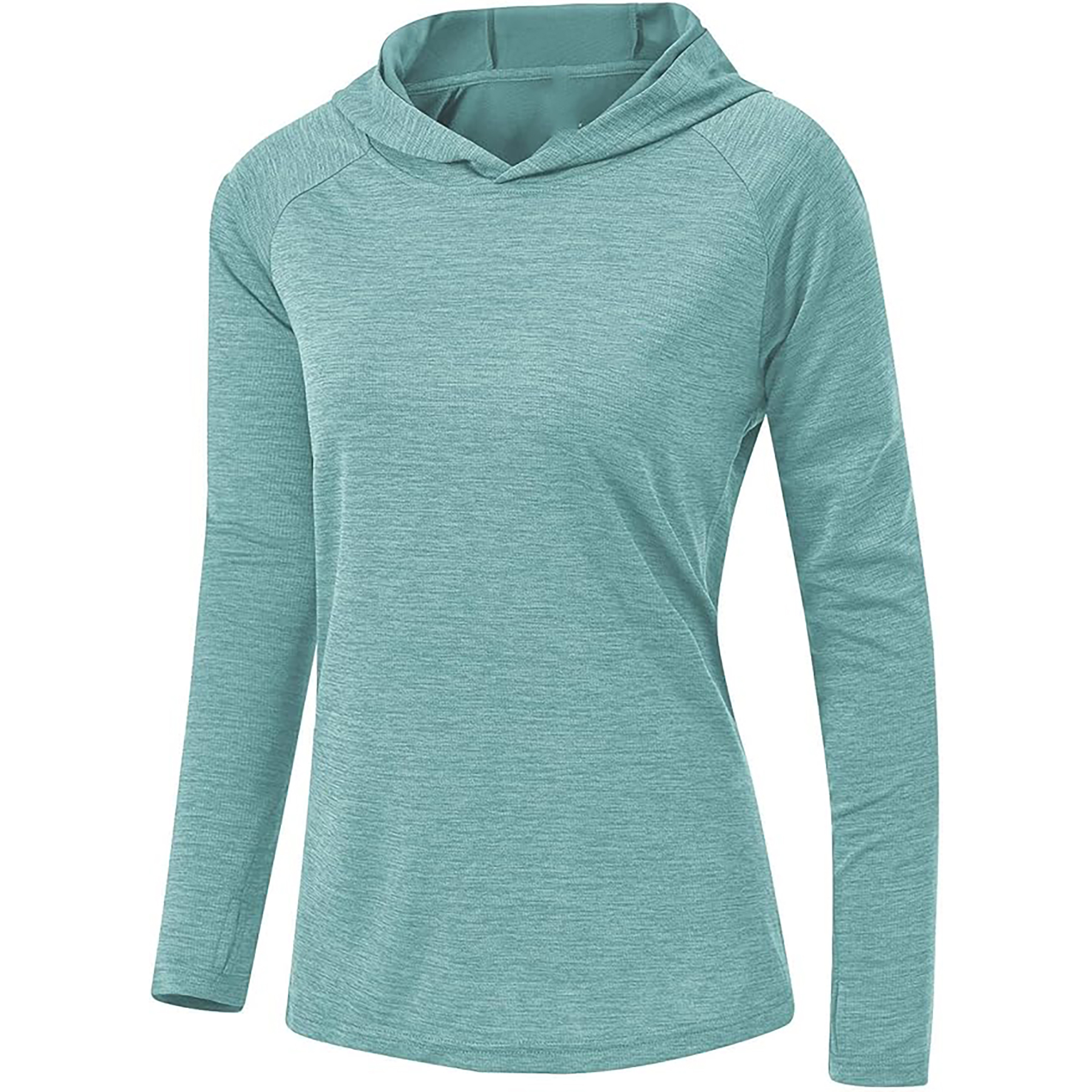Women's Sun Protection Hoodie 3