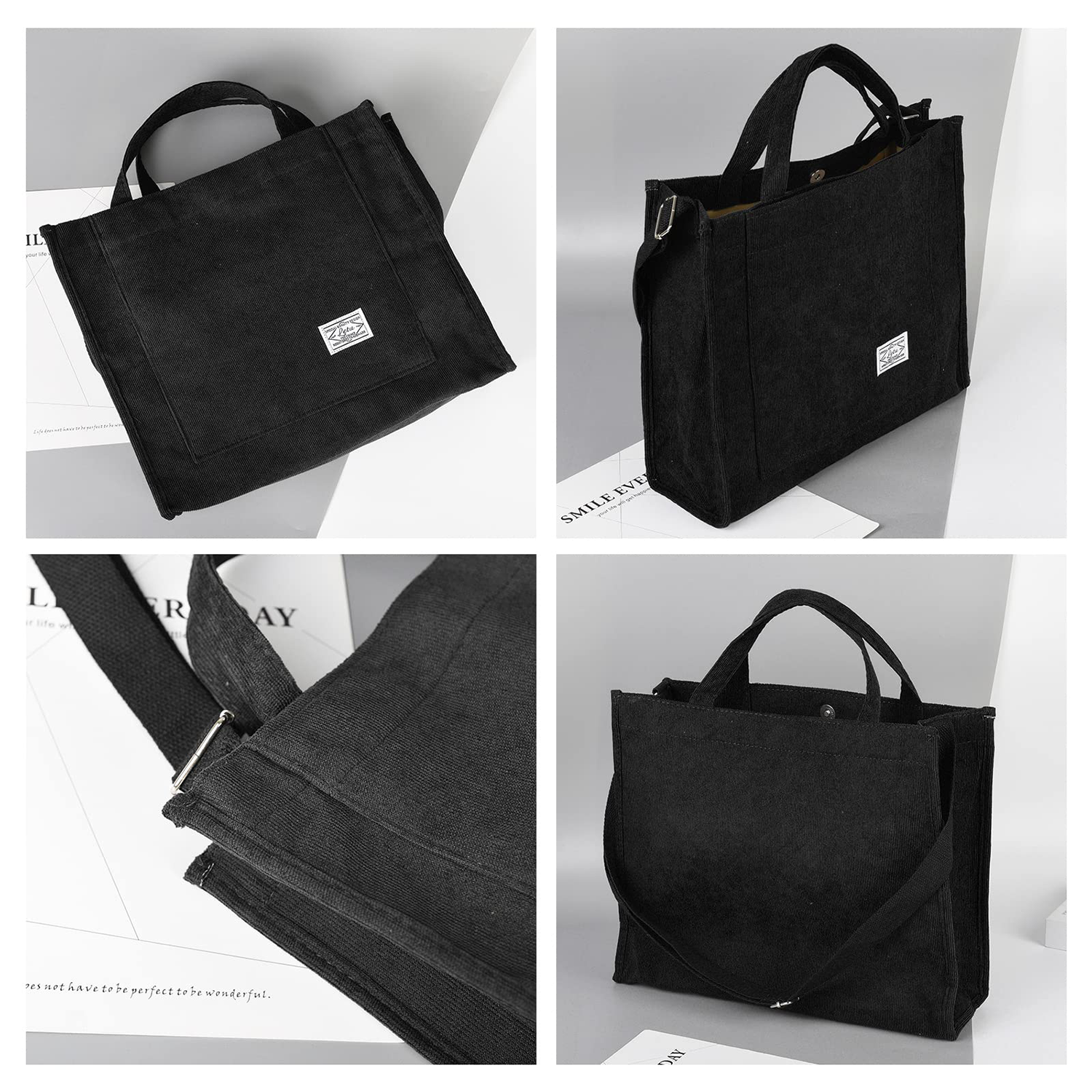 Crossbody Shoulder Handbags For Women 4