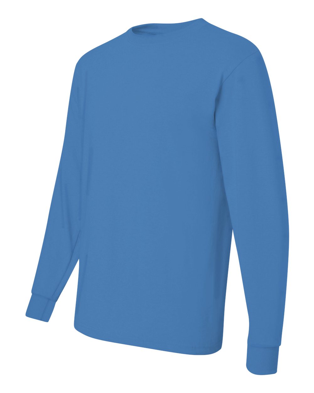 Unisex Dri-Power® Long Sleeve 50/50 T-Shirt - 29LSR 33