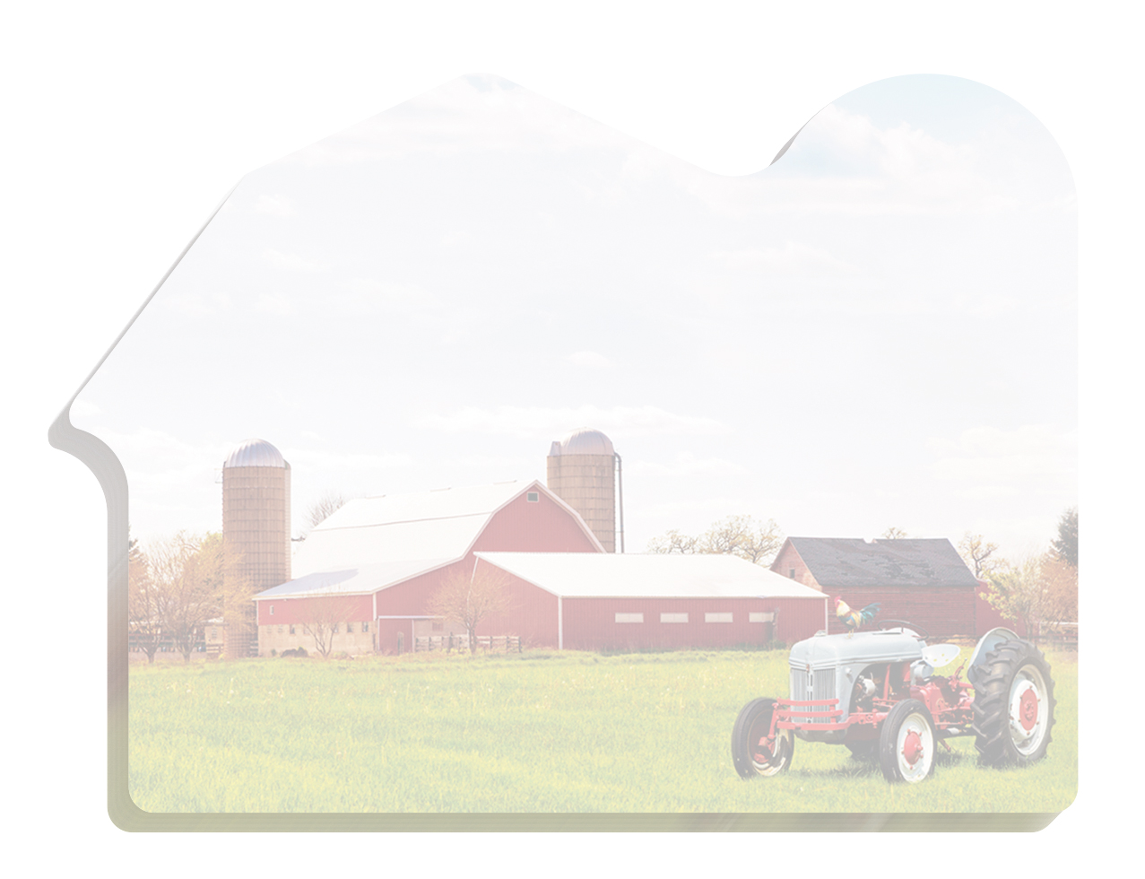 Souvenir® Sticky Note™ 4" x 3" Die Cut Pad, 50 sheet 82