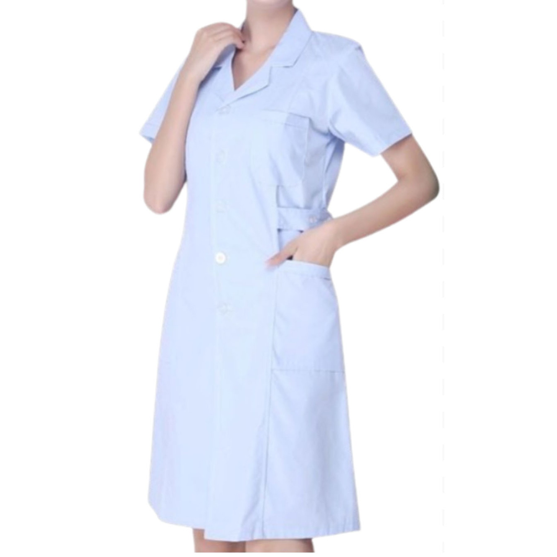 Lab Coat 4
