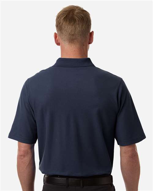 Men's Maverick CVC Pique Polo - M105 15
