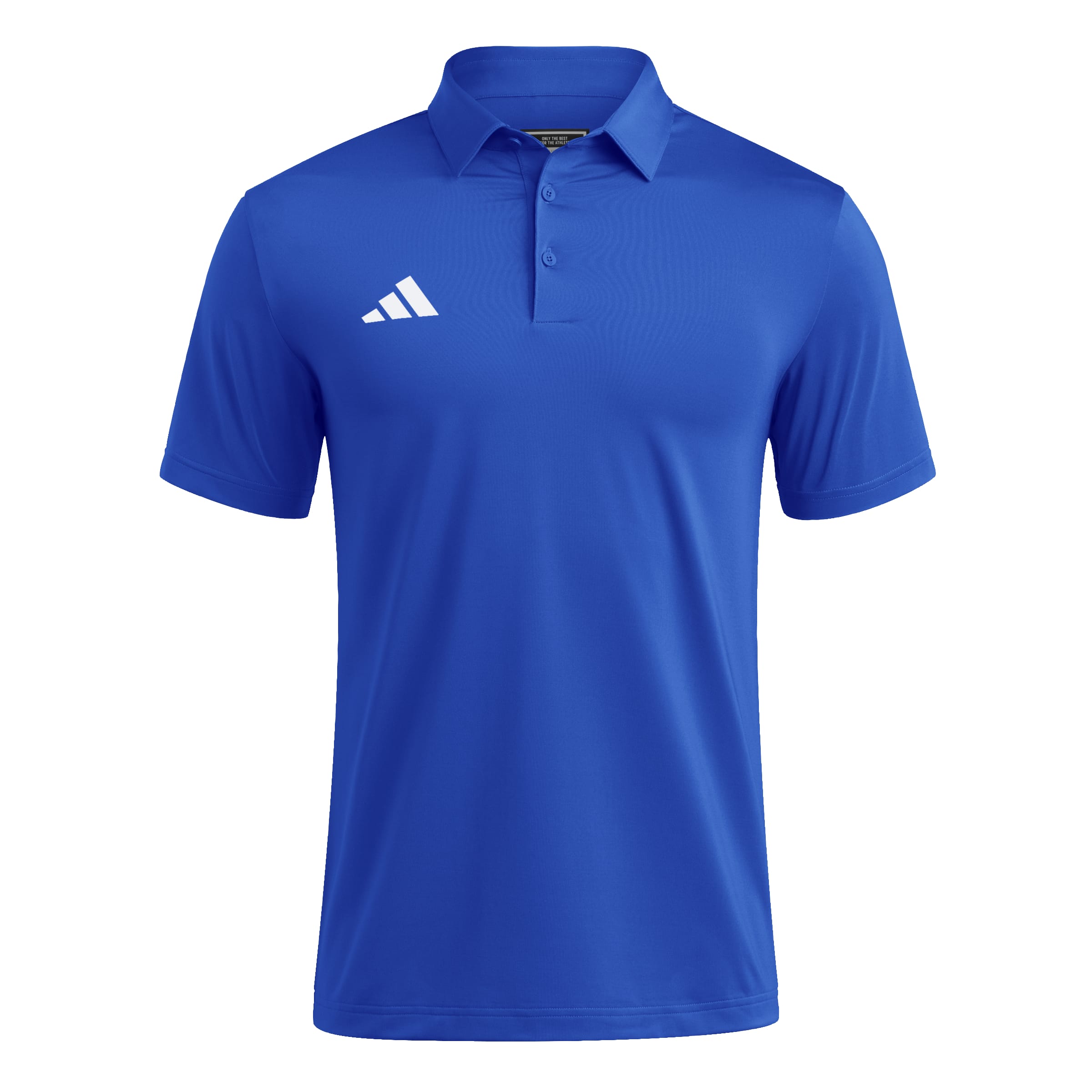 ULTIMATE365 SOLID POLO SHIRT 26