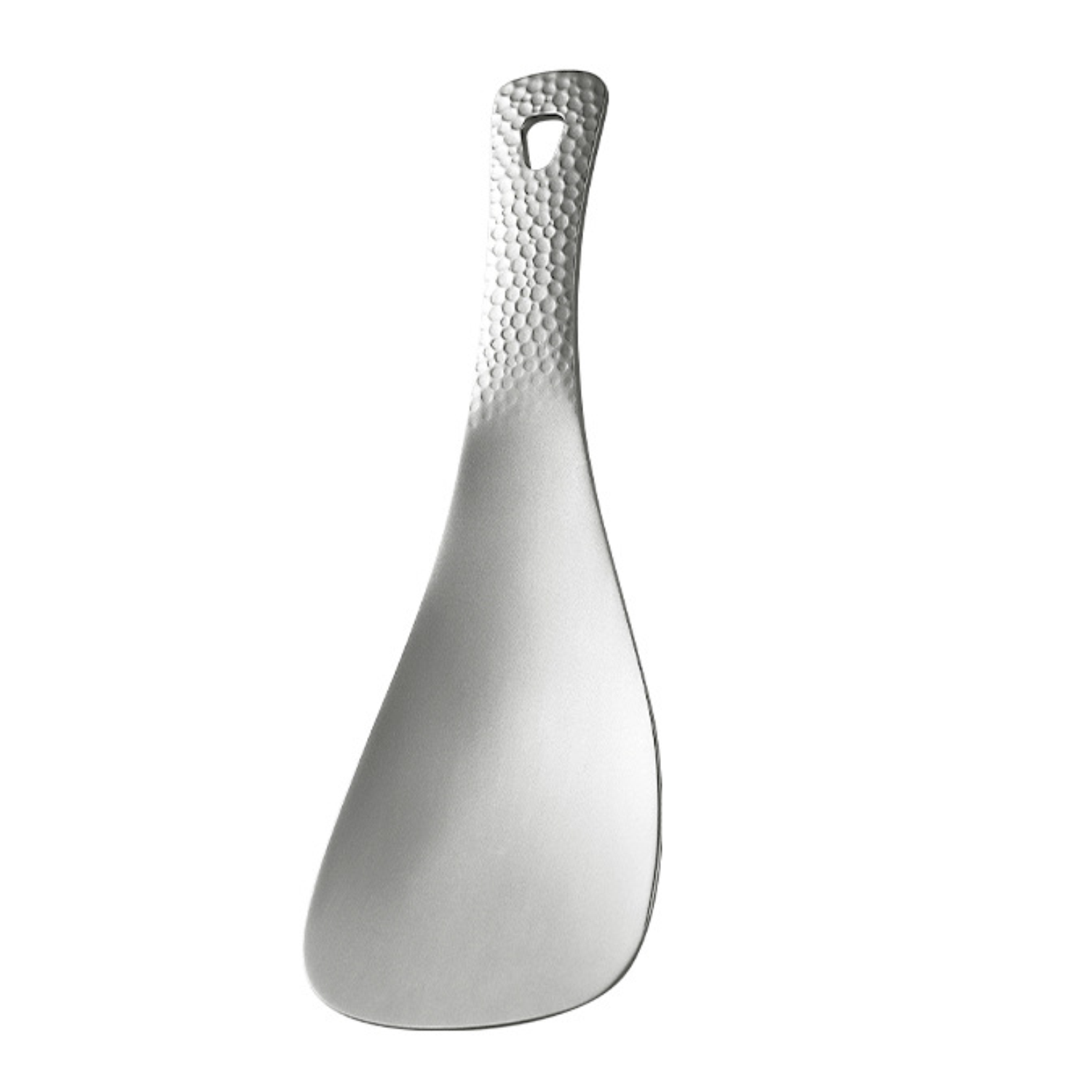 Kitchen Hanging Titanium Rice Paddle 4