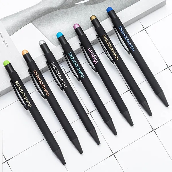 Cruiser Metal Pen/Stylus 3