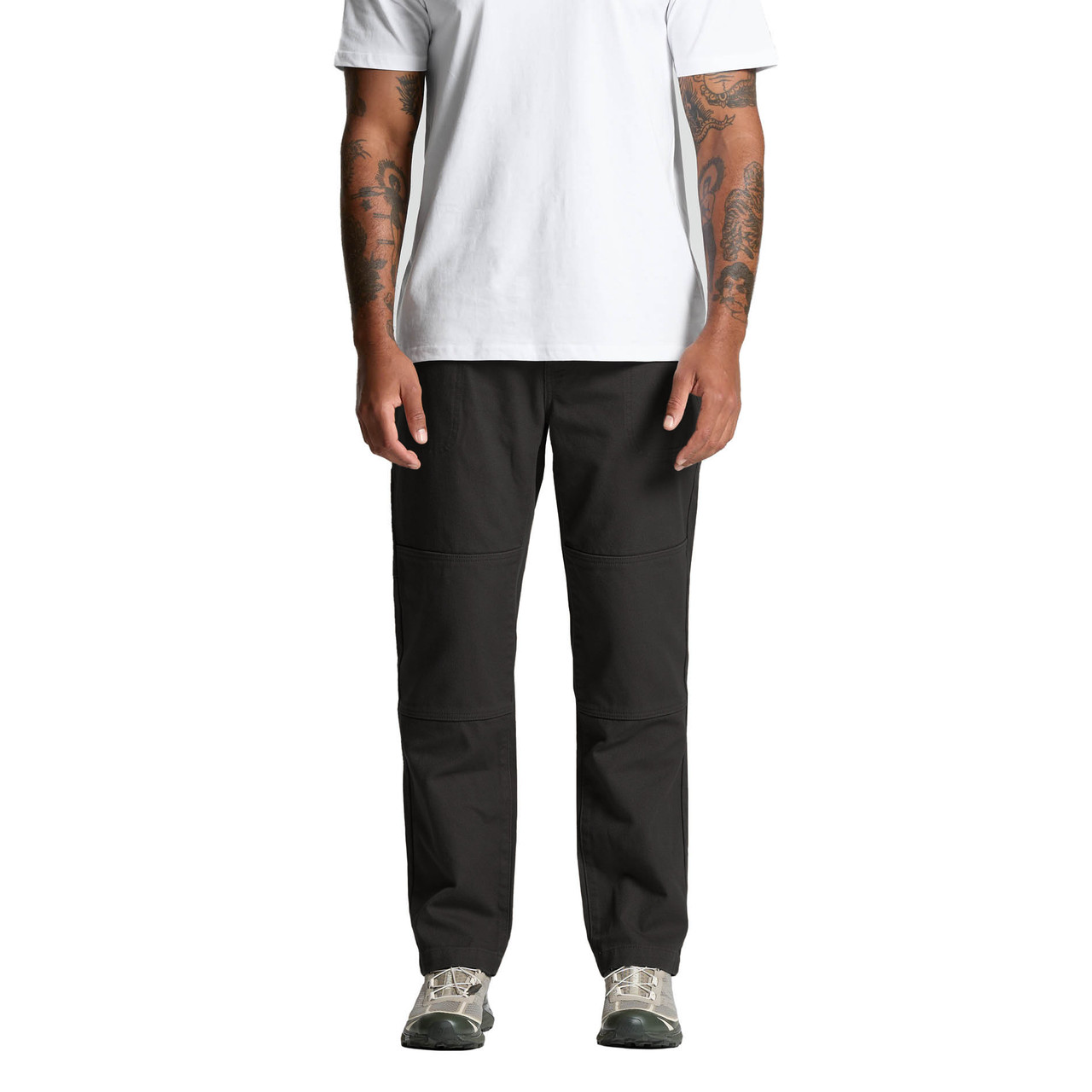 Canvas Pants | 5982 6