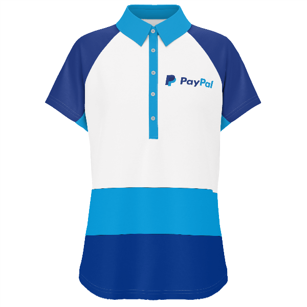 Women's Polo Shirt 4