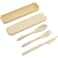 Bamboo Fiber Cutlery Set 14