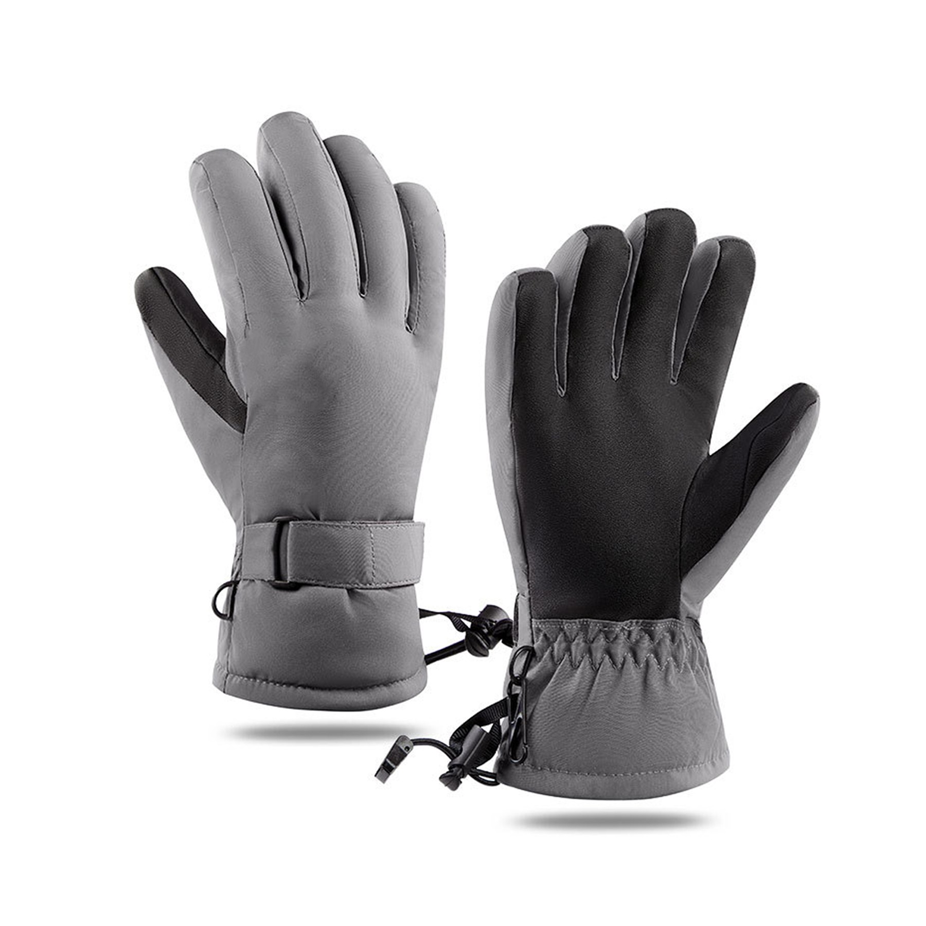Thermal Gloves 3