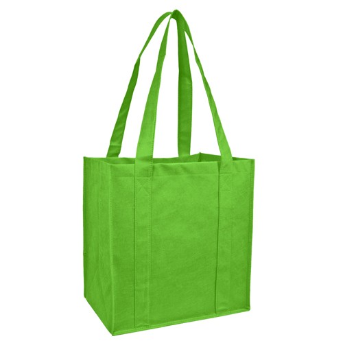 90 GSM Reusable non woven Shopping Bag -Close Out 6