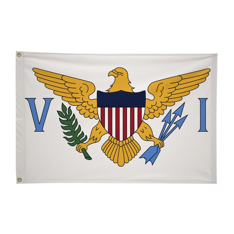 2' x 3' State Flags 26