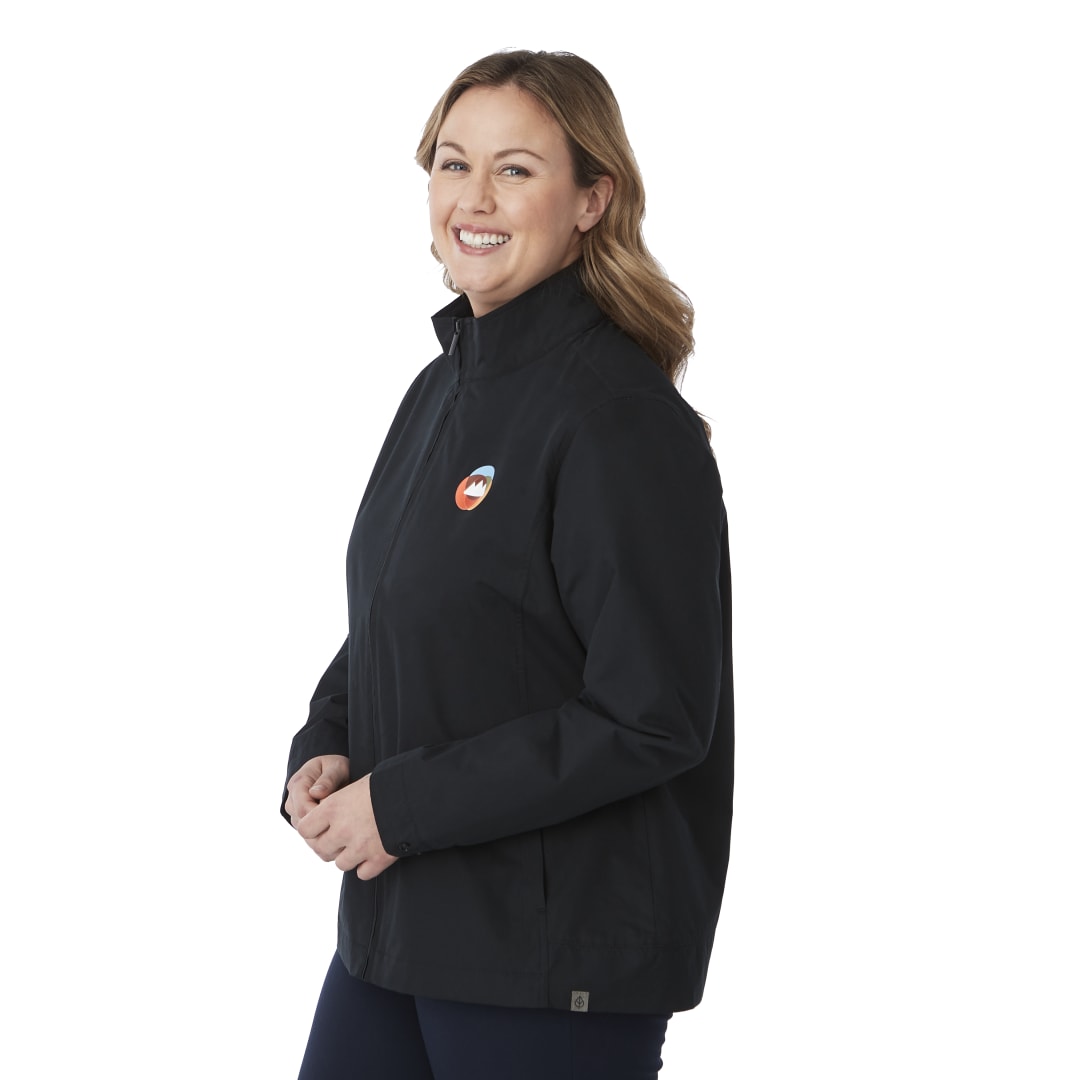 FOSTER Eco Jacket - Women's 27