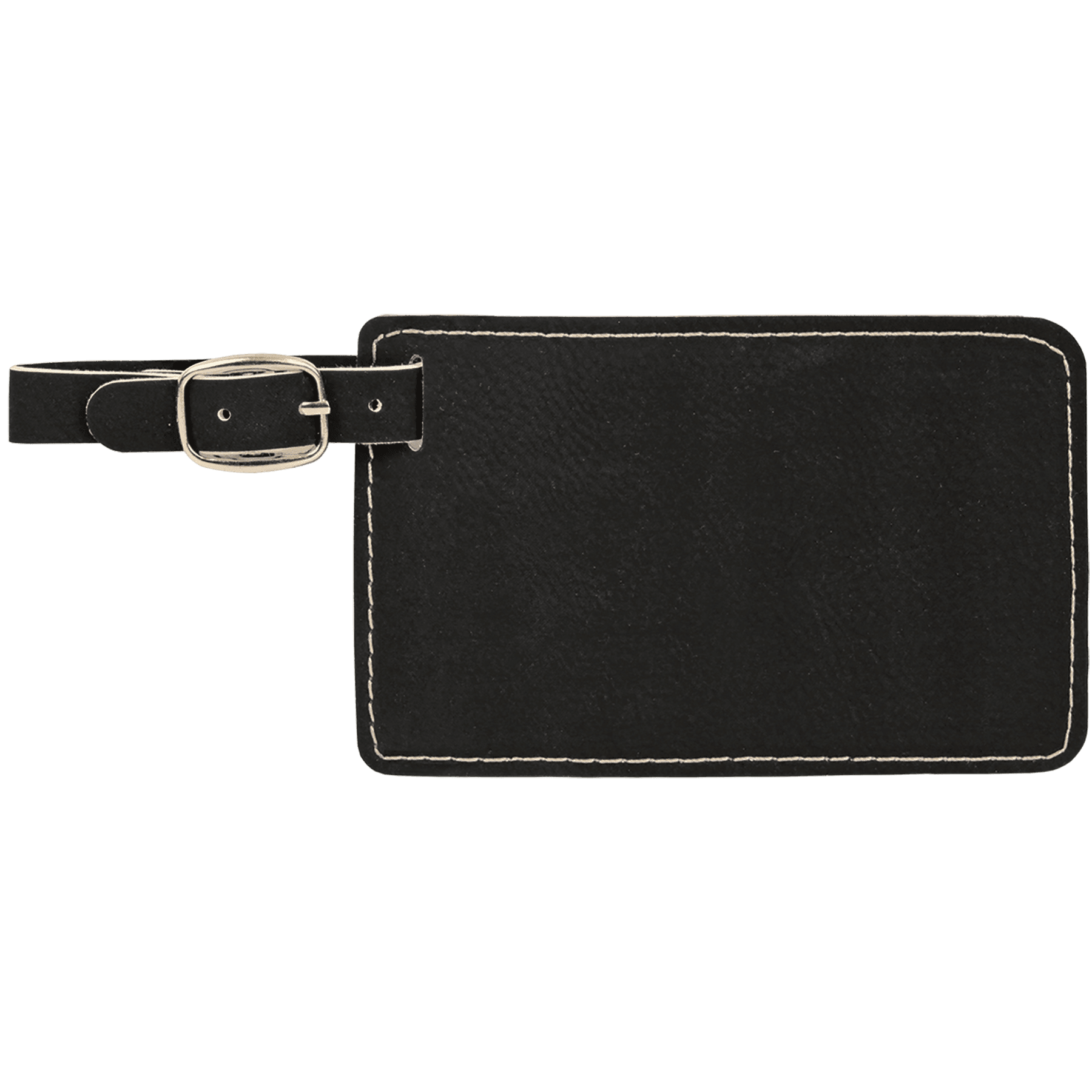 Leatherette Luggage Tags 2