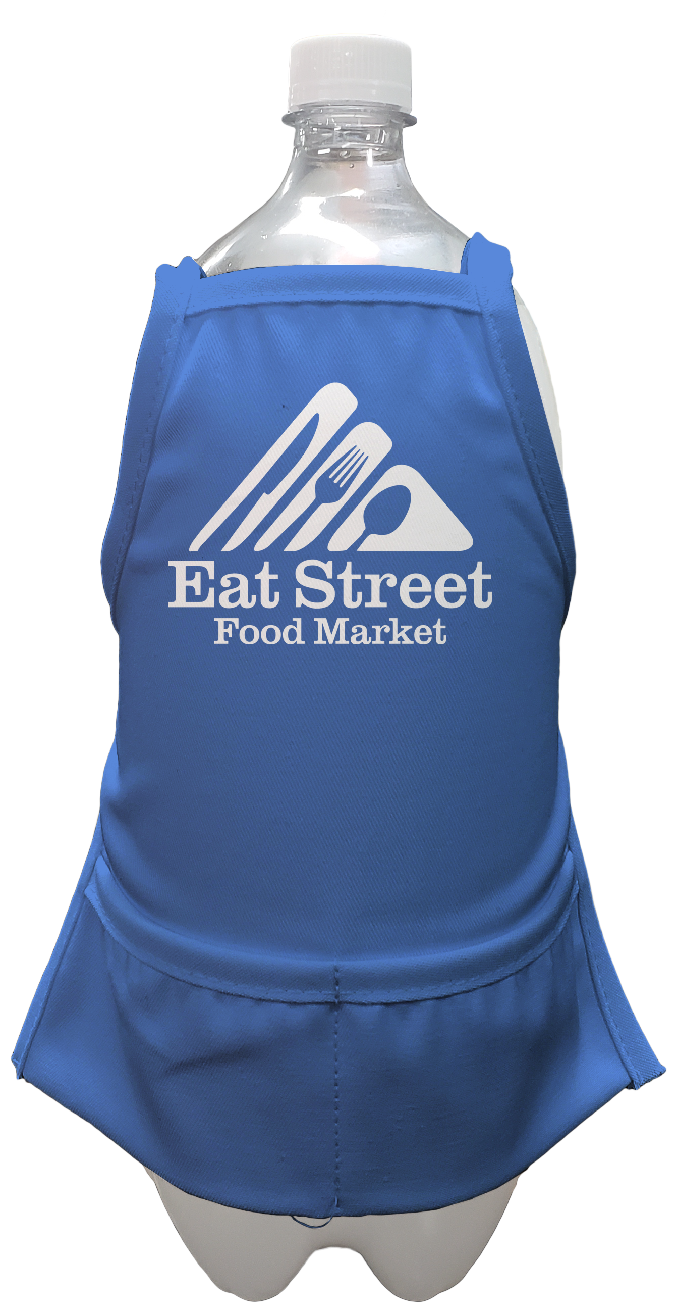 Mini Bib Apron 7
